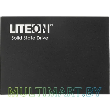 SSD диск Lite-On MU3 PH6 240GB (PH6-CE240-L)